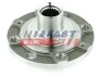 Ступиця перед. Fiat Grande Punto, Punto, Punto Evo Opel Adam, Corsa D, Corsa E 0.9-1.4Lpg 06.05- FAST FT23049 (фото 1)