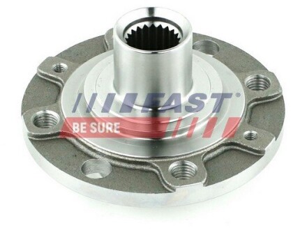 Ступиця перед. Fiat Grande Punto, Punto, Punto Evo Opel Adam, Corsa D, Corsa E 0.9-1.4Lpg 06.05- FAST FT23049