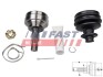 Шрус наружный Peugeot Partner /Citroen Berlingo 1.6 HDI (08-) FAST FT25089K (фото 1)