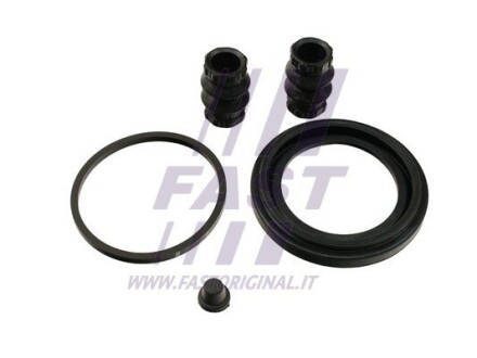 Р-кт супорта перед. Audi A3, TT /Citroen C4, Xsara /Fiat Sedici /Kia Venga /Peugeot 407, 806 /VW Golf VII, Passat B8 (Lucas 57mm) FAST FT32217