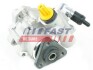 Насос Г/П 90bar Alfa Romeo 156 1.6-2.1 97-/Fiat Doblo 1.9 JTD 01- FAST FT36210 (фото 1)