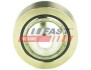 Шкив коленвала Renault Kangoo, Clio II, Megane, Laguna 1.4, 1.6 16v (01-) FAST FT45583 (фото 1)