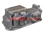 Піддон двигуна FIAT Doblo 09-15, Doblo 15-23, Grande Punto 05-10, 500L 12-22, Linea 07-18; OPEL Combo D 11-18; ALFA ROMEO MiTo 08-18 FAST FT49367 (фото 1)