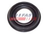 Ущільнення кришки ГБЦ VW GOLF 1.6TDI 09-16 SKODA FABIA 1.6TDI 10-14 FORD TRANSIT 2.2TDCi 07- CITROËN JUMPER 2.2HDi 11- FAST FT49837 (фото 1)