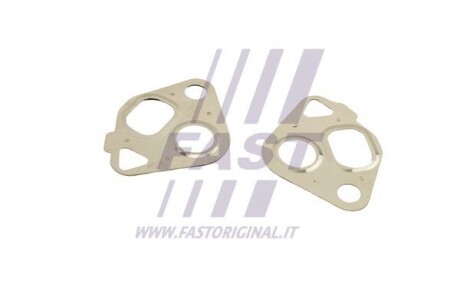 Прокладка клапана EGR Seat Cordoba/Ibiza/VW Bora/Skoda 1.4 1999-2010 FAST FT50607