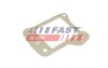 Прокладка EGR CITROËN JUMPER 2.2HDi 06-16 FORD TRANSIT 2.4D 04-14 FAST FT50612 (фото 1)