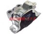 Подушка Двигуна Fiat Punto Grande 05 Перед Лв 1.2/1.4 FAST FT52465 (фото 1)