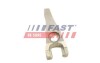 Кріплення форсунки Citroen C4 2.0HDI 09-/Jumpy 2.0HDI 10-16 /Peugeot 3008 2.0HDI 09-/5008/Expert 2.0HDI 09- FAST FT53801 (фото 1)