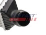 Радіатор інтеркулера 2.0MJET 16V,2.0HDI 8V,2.0HDI 16V Toyota ProAce 13-16, Fiat Scudo 07-16, Peugeot Expert 07-16 FAST FT55594 (фото 3)