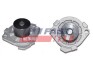 Помпа системи охолодження 1.9JTD 8V,1.9JTD 16V,2.4JTD 10V,2.4JTD 20V,1.9D 8V,1.9TD 8V Fiat Doblo 00-09, Fiat Grande Punto 05-10, Alfa Romeo 159 05-11 FAST FT57108 (фото 1)