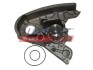 Помпа системи охолодження 2.3JTD 16V,2.3HDI 16V,2.3MJET 16V FIAT Ducato 06-14, Ducato 02-06; IVECO Daily E5 11-14, Daily E4 06-11, Daily E6 14-, Daily E3 99-06 FAST FT57135 (фото 1)