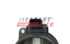 Витратомір повітря 2.0DCI 16V,2.3DCI 16V Renault Megane III 09-16, Renault Scenic III 09-16, Renault Master III 10-, Opel Movano B 10-21 FAST FT60625 (фото 2)