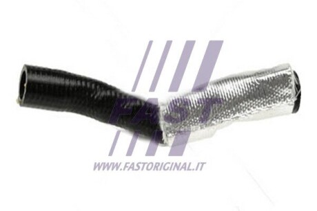 Патрубок турбіни Fiat Scudo/ Ford Focus,C-Max, Fiesta, Fusion (03-12) (1.6TDCI) FAST FT61944