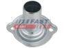 Направляюча втулка КПП с сальником Fiat Fiorino 07-, Fiat Doblo 00-09, Fiat Doblo 09-15 FAST FT62147 (фото 1)