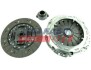 Комплект зчеплення з вичавленим D=250 2.2HDI 16V,2.2HDI 8V Peugeot Boxer 06-14, Peugeot Boxer 02-06, Citroen Jumper 02-06, Citroen Jumper 06-14 FAST FT64139 (фото 1)