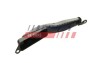 Патрубок повітря до кпф 1.0EcoBoost 12V,1.5TDCI 8V,1.6TDCI 8V,1.6EcoBoost 16V FORD Connect 13-22 FAST FT65711 (фото 1)