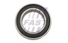 Подшипник полуоси Ford Transit 2.2 TDCi (20-) FAST FT66380 (фото 3)