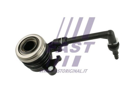 Подшипник выжимной Renault Duster, Scenic, Kangoo, Megane II,III, Clio III / Nissan Qashqai (07- 19) FAST FT67035