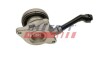 Підшипник витискний 2.3MPI 16V,2.3MPI 16V,2.3MPI 16V,2.2TDCI 16V FORD Transit 06-14 FAST FT67043 (фото 2)