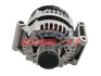 Генератор Ford Transit 2.4-3.2 tdci/LandRover Freelander 2.4Td (06-14) 150A FAST FT74044 (фото 1)