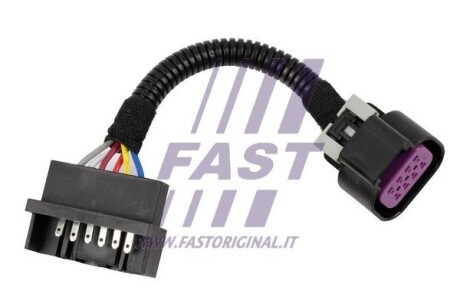 Провода фонаря зад. R FAST FT76102