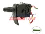 Підрульовий перемикач лівий RENAULT Kangoo 08-17, Kangoo 09-17, Clio III 05-12, Modus 04-08, Modus 08-12 FAST FT82070 (фото 1)