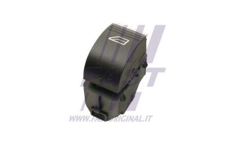 Перемикач склопідіймача правий Ford C-Max/Focus/Kuga/Transit 10- FAST FT82253