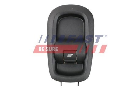 Перемикач склопідіймача Ford C-Max 10-19/Focus 10-/Transit 13- FAST FT82254