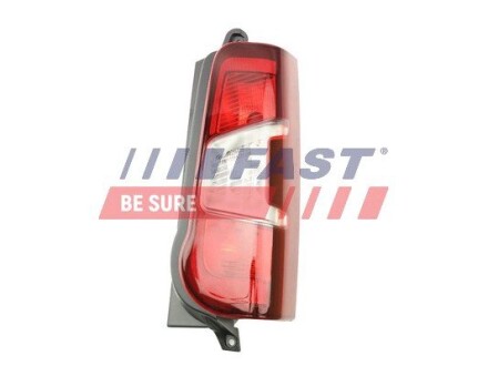 Фонарь правый Citroen Berlingo (18-) FAST FT86216