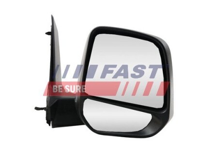 Дзеркало праве електричне FORD Connect 13-22 FAST FT88030