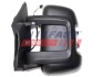 Дзеркало ліве FIAT Ducato 06-14, Ducato 14-; PEUGEOT Boxer 06-14, Boxer 14-; CITROEN Jumper 06-14, Jumper 14- FAST FT88260 (фото 1)