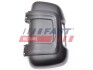 Накладка дзеркала лівого FIAT Ducato 06-14, Ducato 14-; PEUGEOT Boxer 06-14, Boxer 14-; CITROEN Jumper 06-14, Jumper 14- FAST FT88807 (фото 1)