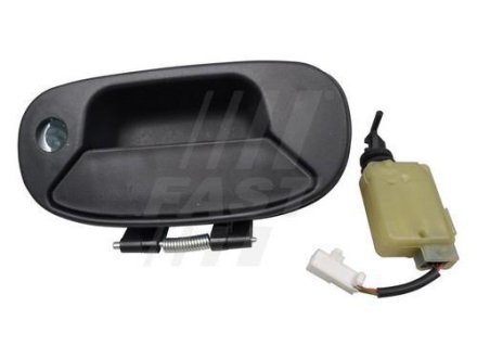 Ручка відкриття багажника зовнішня FIAT Doblo 00-13 FAST FT94545