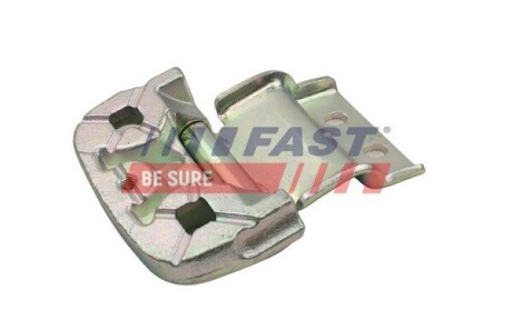 Петля двери задней правой верхняя Citroen Jumper / Fiat Ducato (06-14) FAST FT95413