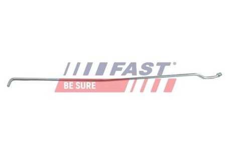 Підпор Капоту FIAT Doblo 00- 05- FAST FT95516