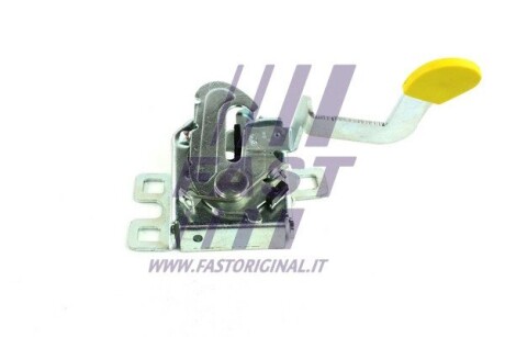 Замок капота FIAT Doblo 09-15, Doblo 15-23; OPEL Combo D 11-18 FAST FT95804