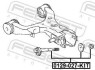 Болт з ексцентриком Toyota Sequoia 08-16 FEBEST 0129-027-KIT (фото 2)