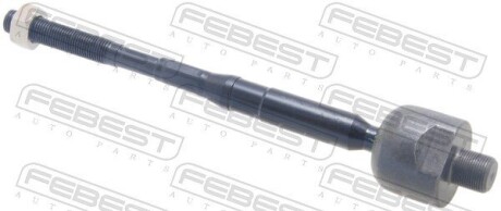 Рульова тяга FEBEST 0222F15