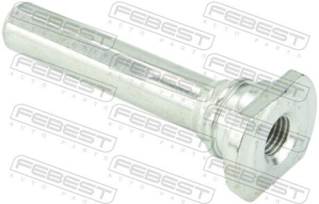 Направляюча супорта перед. Nissan Almera 06-13 FEBEST 0274-B10RSF