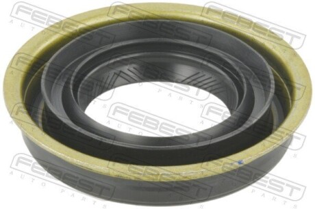 САЛЬНИК ПРИВОДУ 33.2X61.25X10.2X11.7, MERCURY, LINCOLN, FORD FEBEST 95JES-35611012C