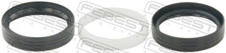 САЛЬНИК КПП LEXUS, TOYOTA FEBEST 95QAY-34412121C