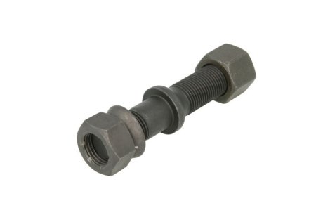 Болт крепления колеса FEBI BILSTEIN 01278