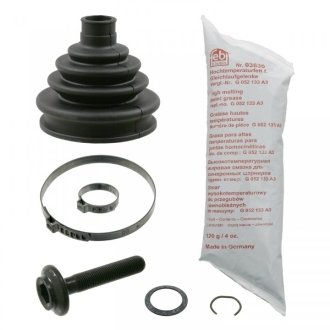 Комплект пыльников FEBI BILSTEIN 01507