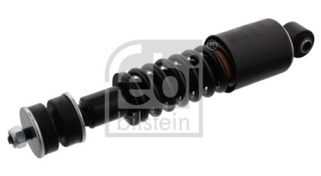 Амортизатор FEBI BILSTEIN 01531