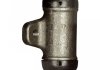 Цилиндр тормозной рабочий FEBI BILSTEIN 02218 (фото 3)