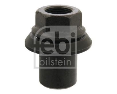 Гайка FEBI BILSTEIN 04689 (фото 1)