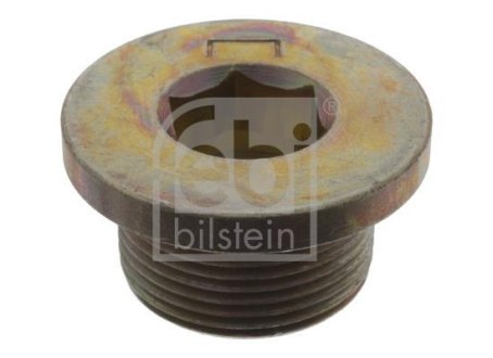 Пробка FEBI BILSTEIN 06630