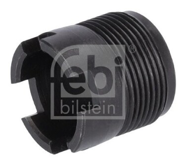 Гайка форсунки топливной FEBI BILSTEIN 06658