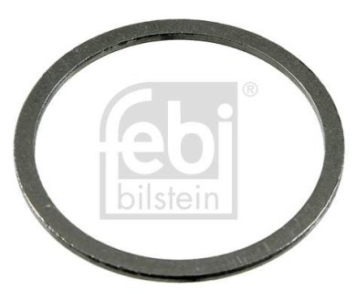 Уплотнительное кольцо FEBI BILSTEIN 08011 (фото 1)