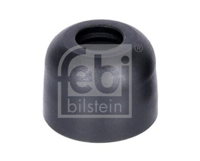 Кільце ущільнювача FEBI BILSTEIN 08507